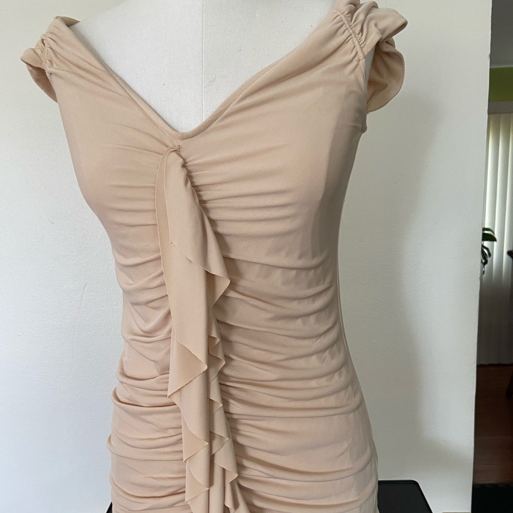 New York and Company dress